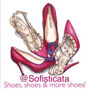 Shoes High Heel Peep Toe Sandal Flats Booties Boot